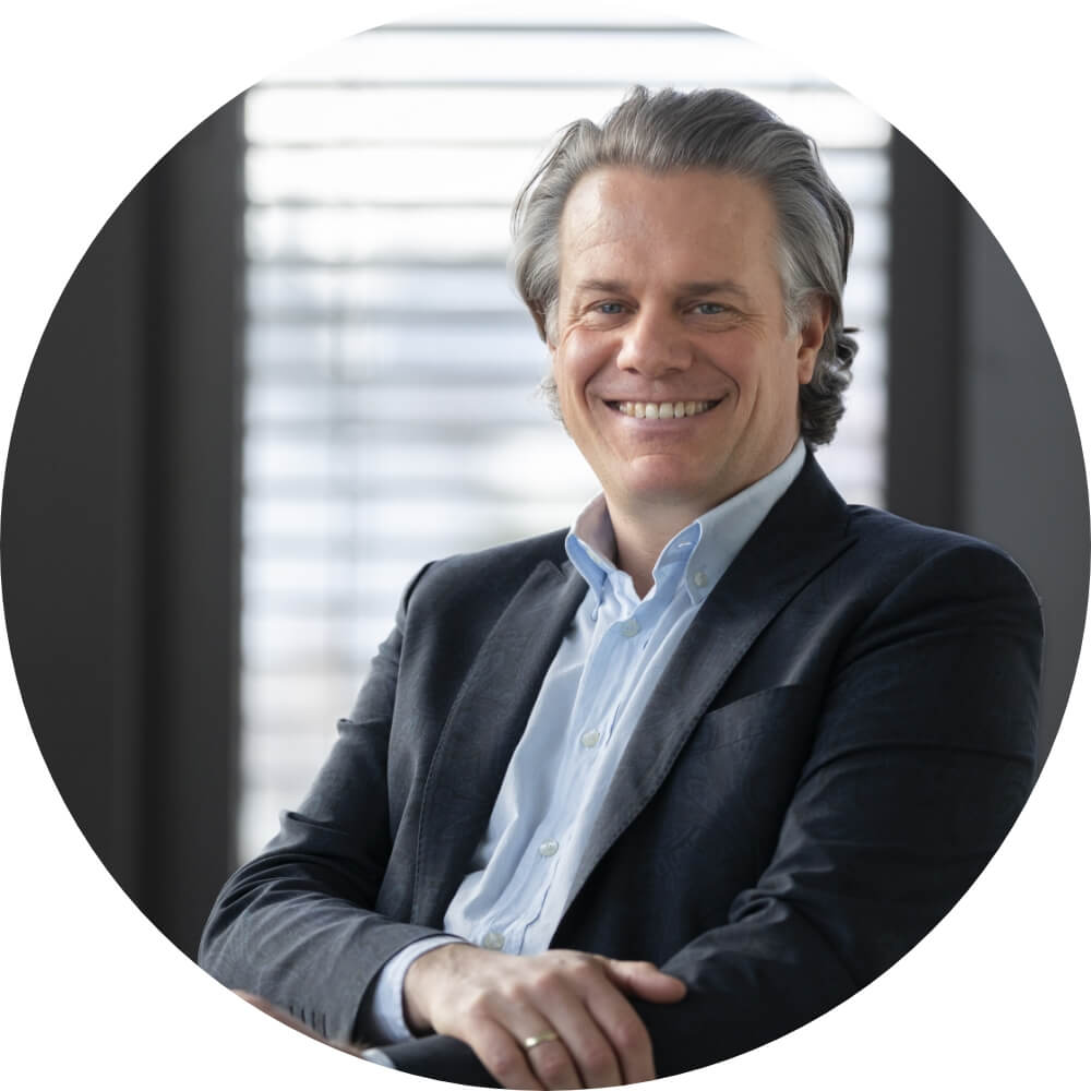 Portrait von Björn Schmidt